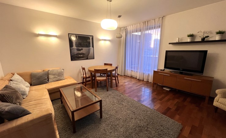 apartment for rent - Łódź, Śródmieście, ok. Piotrkowskiej