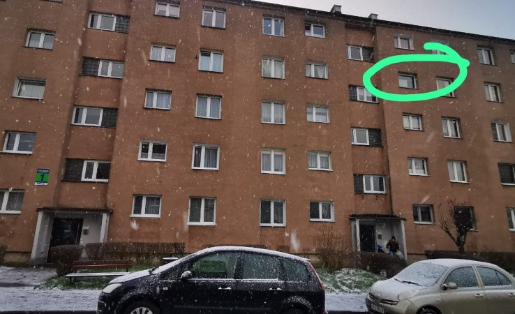 apartment for sale - Władysławowo